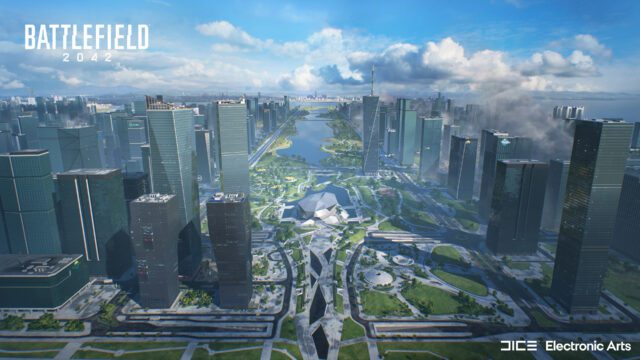 Battlefield 2042 ist ab sofort weltweit verfügbar 2 Battlefield 2042 Screenshots Release 10