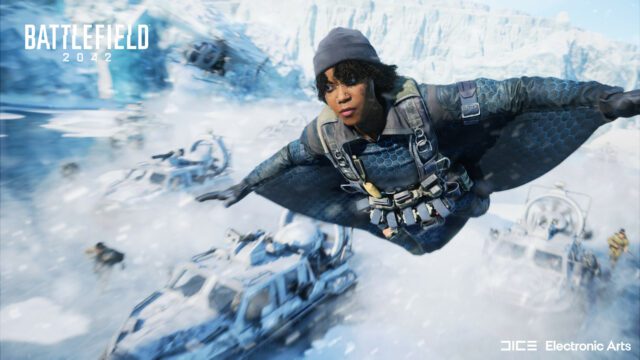 Battlefield 2042 ist ab sofort weltweit verfügbar 5 Battlefield 2042 Screenshots Release 11