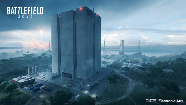 Battlefield 2042 ist ab sofort weltweit verfügbar 9 Battlefield 2042 Screenshots Release 3