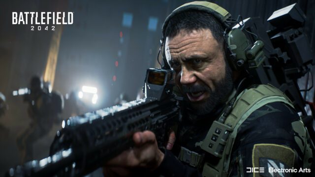 Battlefield 2042 ist ab sofort weltweit verfügbar 11 Battlefield 2042 Screenshots Release 5