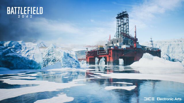Battlefield 2042 ist ab sofort weltweit verfügbar 13 Battlefield 2042 Screenshots Release 6