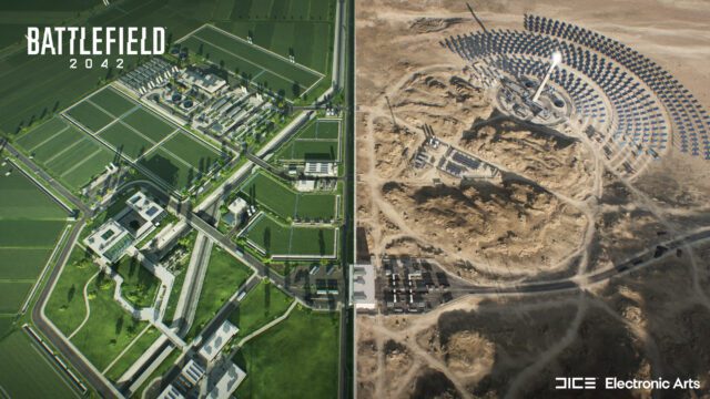 Battlefield 2042 ist ab sofort weltweit verfügbar 12 Battlefield 2042 Screenshots Release 7