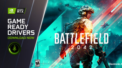 battlefield 2042 nvidia driver teaser
