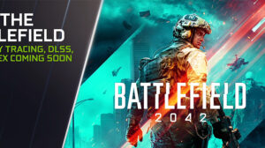 battlefield 2042 nvidia reflex dlss rtx teaser