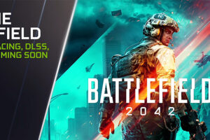 battlefield 2042 nvidia reflex dlss rtx teaser