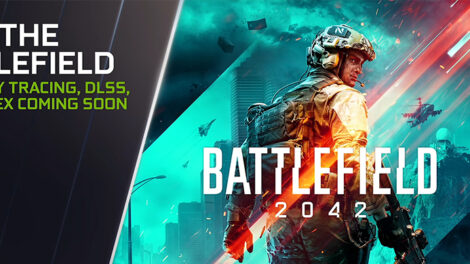 battlefield 2042 nvidia reflex dlss rtx teaser