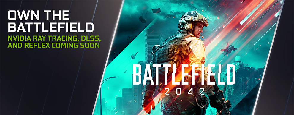 Battlefield 2042: Neuer Trailer zeigt Nvidia Vorteile auf dem PC und drei neue offizielle Screenshots 1