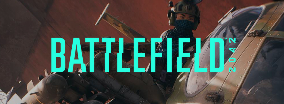 Battlefield 2042: Aiming Bug / Sensitivity Bug und wie ihr ihn löst 1 battlefield 2042 teaser 1311202113