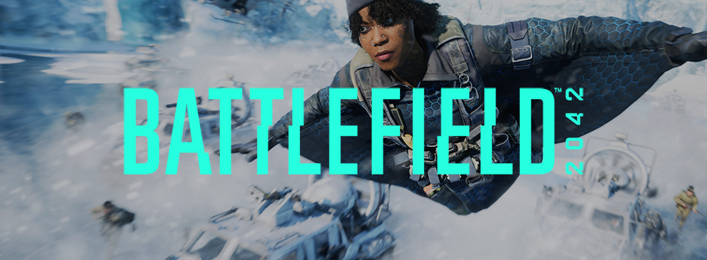 Battlefield 2042: DICE bestätigt nochmals Karten-Änderungen für Season 1 & Dataminer findet Waffen für kommendes Portal Update 1 battlefield 2042 teaser 1511202110