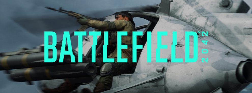 Battlefield 2042: Zweites Client Update schon nächste Woche, erste Änderungen bekannt 1 battlefield 2042 teaser 1511202111