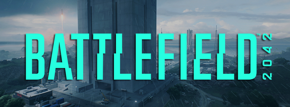 DICE äußert sich zur Verbesserung der Maps von Battlefield 2042 1 battlefield 2042 teaser 151120212