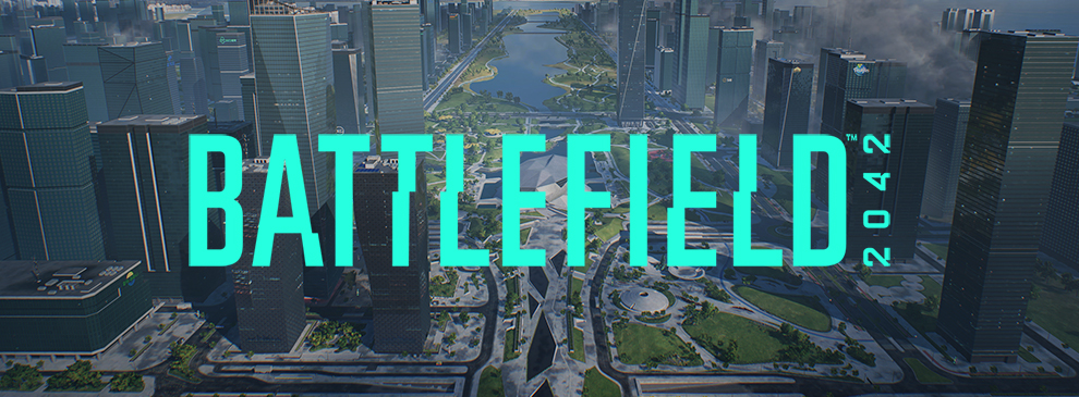 Battlefield 2042: Development Update zu alten und neuen Maps 1 battlefield 2042 teaser 151120217