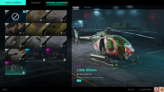 Battlefield 2042: DICE stiftet mit Weihnachts-Skins Unruhe in der Community 5 263038303 10208786541577478 4175270011491350805 n