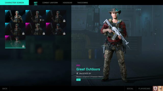 Battlefield 2042: DICE stiftet mit Weihnachts-Skins Unruhe in der Community 3 263060755 10208786541337472 4937717676157342921 n