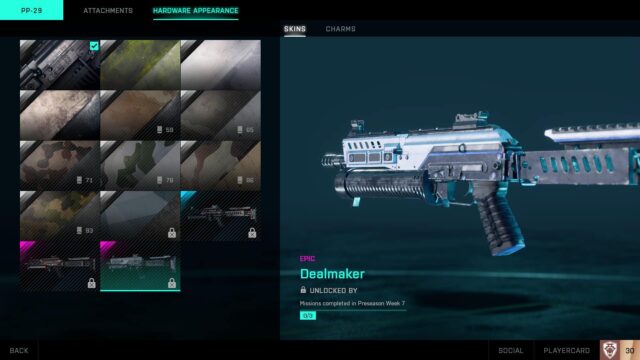 Battlefield 2042: DICE stiftet mit Weihnachts-Skins Unruhe in der Community 4 263152234 10208786541417474 3546189490417966103 n