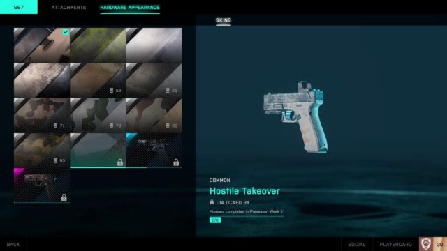 Battlefield 2042: DICE stiftet mit Weihnachts-Skins Unruhe in der Community 9 263168683 10208786541497476 8663163001080766803 n