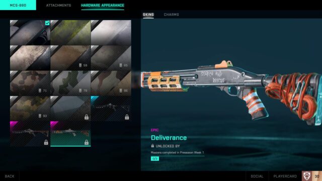 Battlefield 2042: DICE stiftet mit Weihnachts-Skins Unruhe in der Community 8 263210191 10208786541177468 9071372540866187535 n