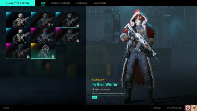 Battlefield 2042: DICE stiftet mit Weihnachts-Skins Unruhe in der Community 2 263427409 10208786541097466 7522658358277589451 n