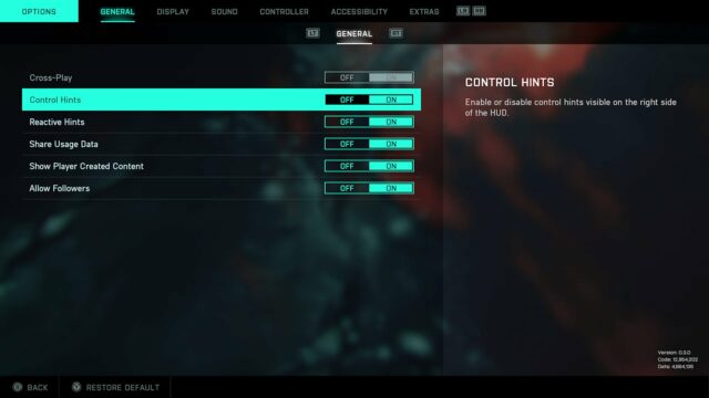 Battlefield 2042: Cross-Play kann bald auch auf den Konsolen abgeschaltet werden 2 FFxbVtiX0AM yb2