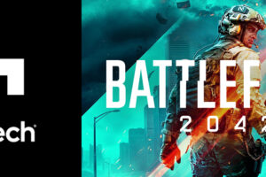 battlefield 2042 logitech teaser