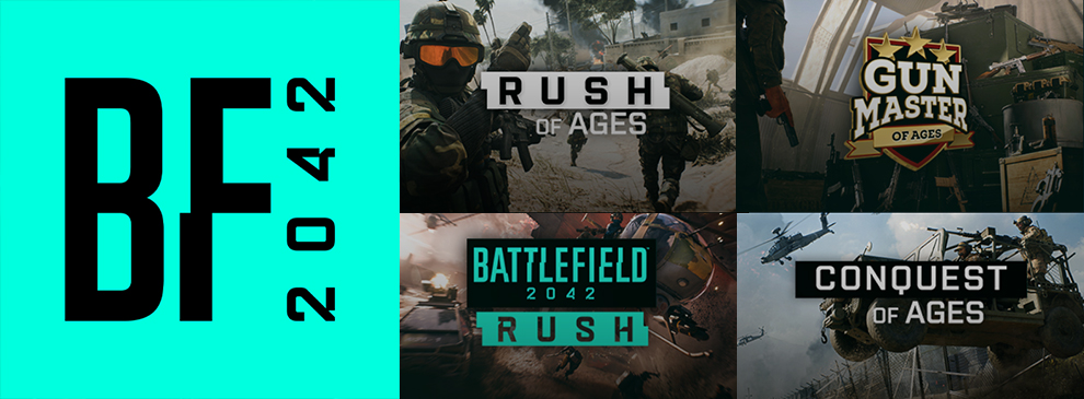 battlefield 2042 portal gamemodes kw49