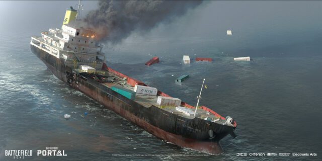 Battlefield 2042: Wird es künftig weitere Naturgewalten geben? 10 frej appel bf2042 portal frejappel 007