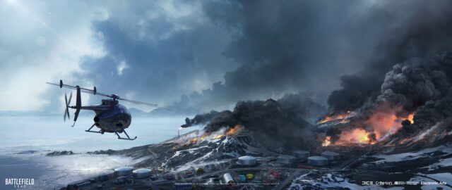 Battlefield 2042: Wird es künftig weitere Naturgewalten geben? 6 jonas akerlund irreversible 01 ja