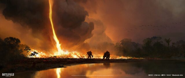 Battlefield 2042: Wird es künftig weitere Naturgewalten geben? 9 jonas akerlund storm 03 ja