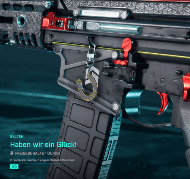 Battlefield 2042 Pre-Season: Siebte wöchentliche Mission gestartet 2 2022 01 20 18 22 23 NVIDIA GeForce Overlay DT