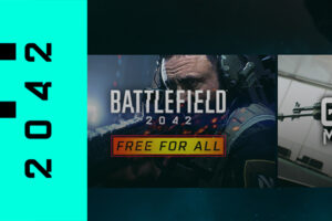 battlefield 2042 portal gunmaster free for All