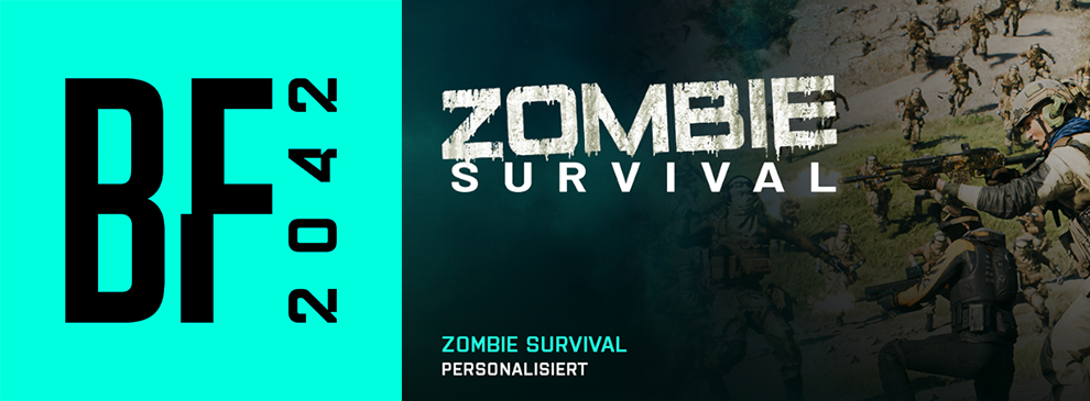 battlefield 2042 portal zombie survival