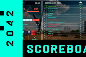 battlefield 2042 score board teaser