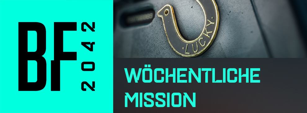 Battlefield 2042 Pre-Season: Siebte wöchentliche Mission gestartet 1 battlefield 2042 weekly mission preseason 7 teaser