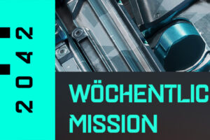 battlefield 2042 weekly mission preseason week five