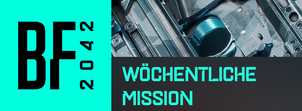 Battlefield 2042 Pre-Season: Fünfte wöchentliche Mission gestartet 1 battlefield 2042 weekly mission preseason week five