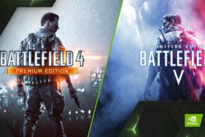 geforce now bf4 bfv