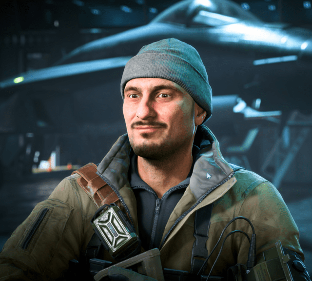 Battlefield 2042 Pre-Season: Zehnte wöchentliche Mission gestartet 2 2022 02 10 17 28 12 NVIDIA GeForce Overlay DT