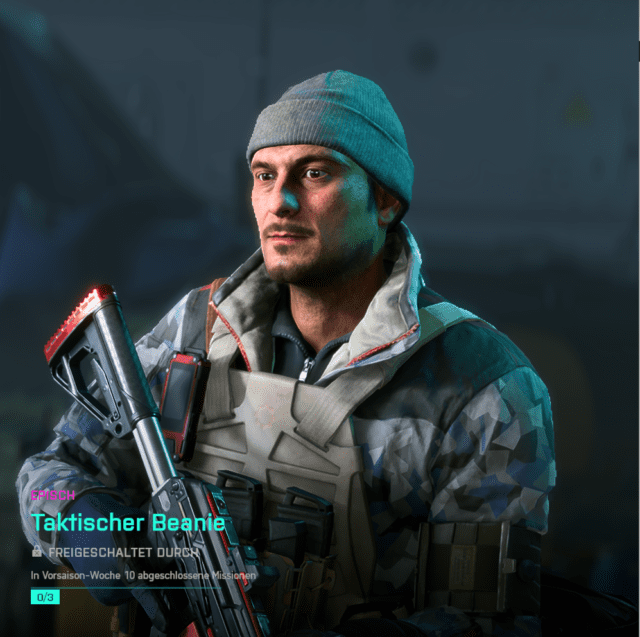 Battlefield 2042 Pre-Season: Zehnte wöchentliche Mission gestartet 3 2022 02 10 17 28 52 NVIDIA GeForce Overlay DT