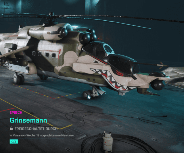 Battlefield 2042 Pre-Season: Zwölfte wöchentliche Mission gestartet 2 2022 02 24 19 49 28 NVIDIA GeForce Overlay DT