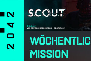 battlefield 2042 scout gamemode teaser