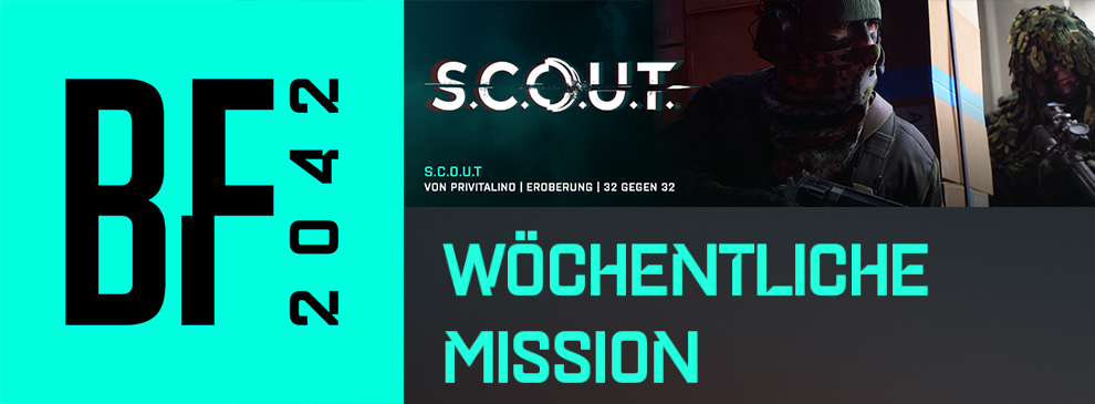 battlefield 2042 scout gamemode teaser