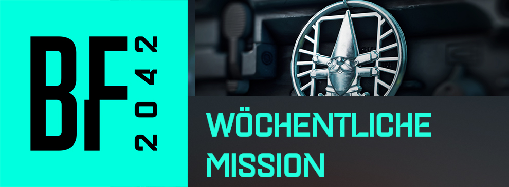 Battlefield 2042 Pre-Season: Neunte wöchentliche Mission gestartet 1 battlefield 2042 teaser