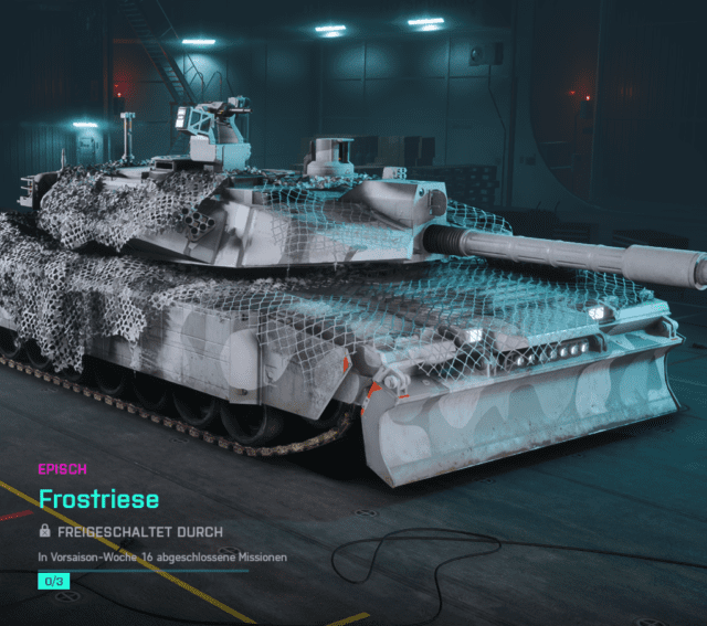 Battlefield 2042 Pre-Season: Sechzehnte wöchentliche Mission gestartet 2 2022 03 31 19 37 37 Battlefield™ 2042