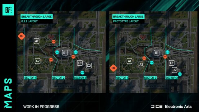 DICE äußert sich zur Verbesserung der Maps von Battlefield 2042 2 2042 core feedback maps 1.adapt .crop16x9