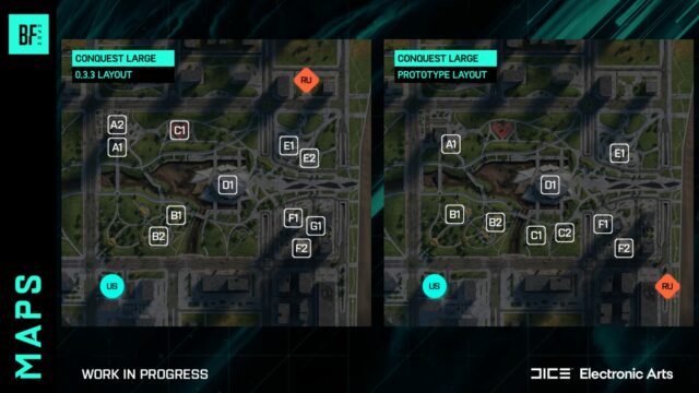 DICE äußert sich zur Verbesserung der Maps von Battlefield 2042 3 2042 core feedback maps 2.adapt .crop16x9