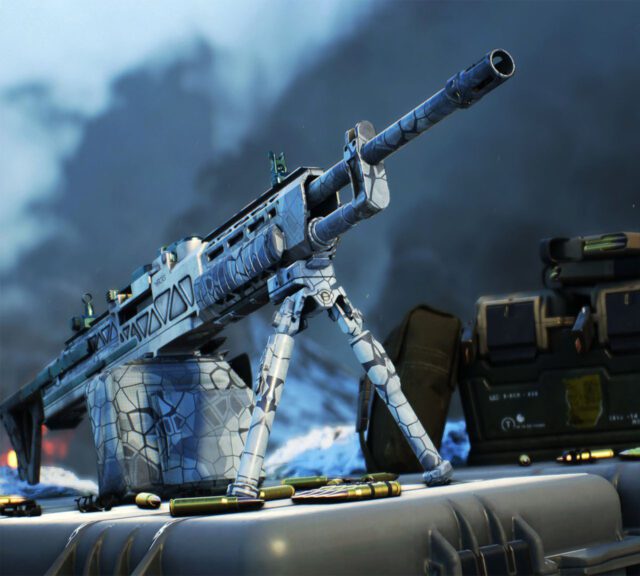 Battlefield 2042 Pre-Season: Fünfzehnte wöchentliche Mission gestartet 2 FOnQV2ZWQAcZRaZ