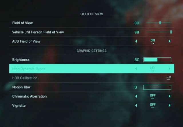Battlefield 2042: DICE spricht über geplante Inhalte der kommenden Updates 2 BF2042 Playstation 5 HDR