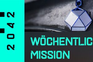 Battlefield 2042 Pre Season Siebzehnte Mission gestartet