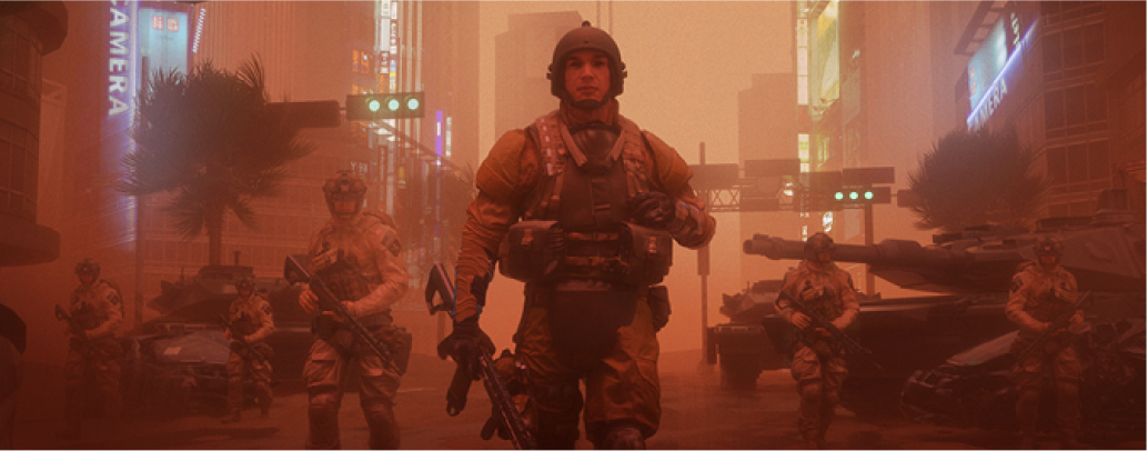Battlefield 2042: Leaker enthüllt Details zu drei neuen Spezialisten 5 Battlefield 2042 Spezialist Hale Leak 1