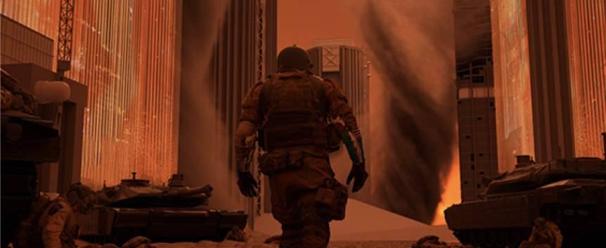 Battlefield 2042: Leaker enthüllt Details zu drei neuen Spezialisten 4 Battlefield 2042 Spezialist Hale Leak 4